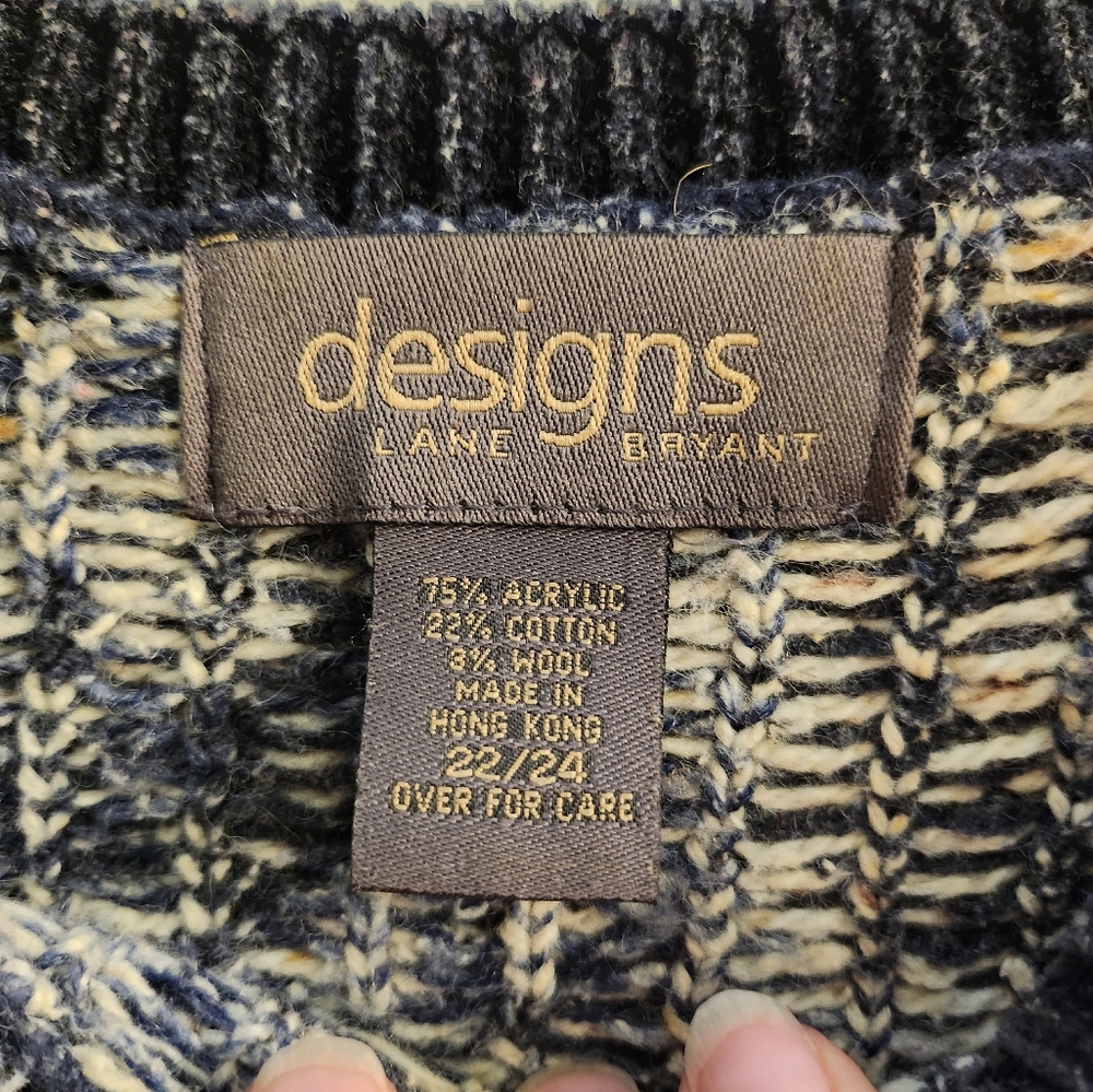 Sweater - Picture 2 of 2